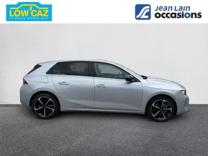 Photo 47 Opel Astra  1.5 Diesel 130 ch BVA8