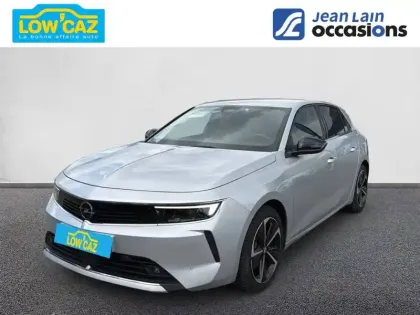 Photo Opel Astra Elegance Business