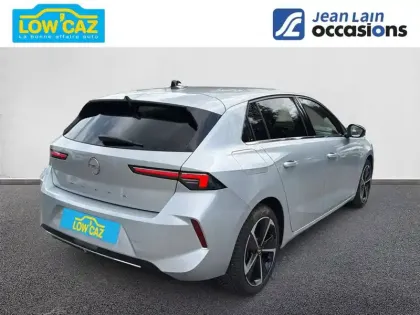 Photo 26 Opel Astra  1.5 Diesel 130 ch BVA8