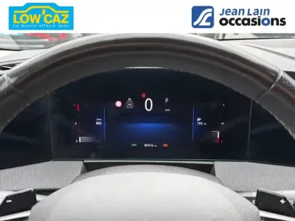 Photo 15 Opel Astra  1.5 Diesel 130 ch BVA8