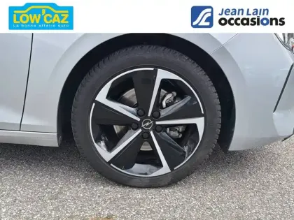 Photo 8 Opel Astra  1.5 Diesel 130 ch BVA8