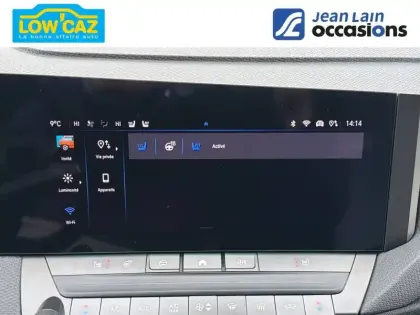 Photo 19 Opel Astra  1.5 Diesel 130 ch BVA8