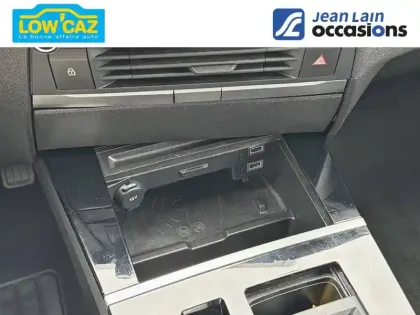 Photo 21 Opel Astra  1.5 Diesel 130 ch BVA8