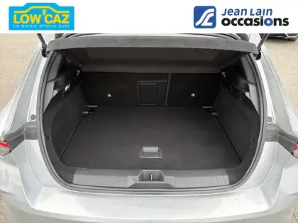 Photo 9 Opel Astra  1.5 Diesel 130 ch BVA8