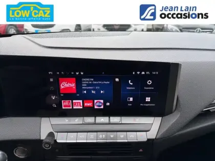 Photo 14 Opel Astra  1.5 Diesel 130 ch BVA8