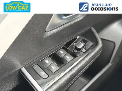 Photo 18 Opel Astra  1.5 Diesel 130 ch BVA8