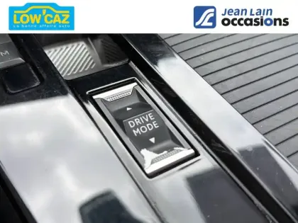 Photo 20 Opel Astra  1.5 Diesel 130 ch BVA8