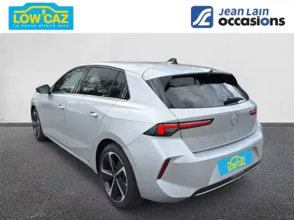 Photo 28 Opel Astra  1.5 Diesel 130 ch BVA8