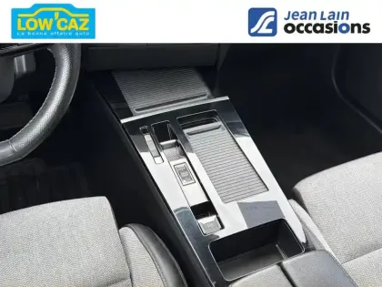 Photo 34 Opel Astra  1.5 Diesel 130 ch BVA8