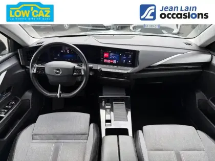 Photo 17 Opel Astra  1.5 Diesel 130 ch BVA8