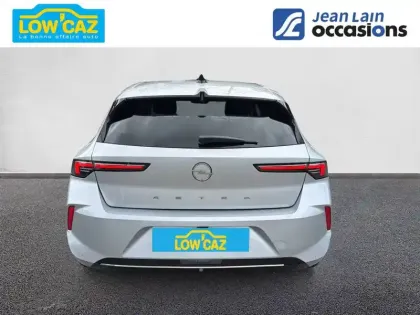 Photo 5 Opel Astra  1.5 Diesel 130 ch BVA8