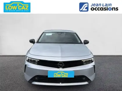 Photo 45 Opel Astra  1.5 Diesel 130 ch BVA8