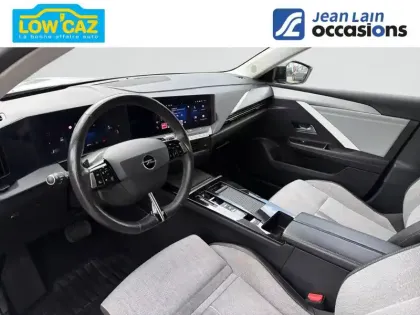 Photo 10 Opel Astra  1.5 Diesel 130 ch BVA8