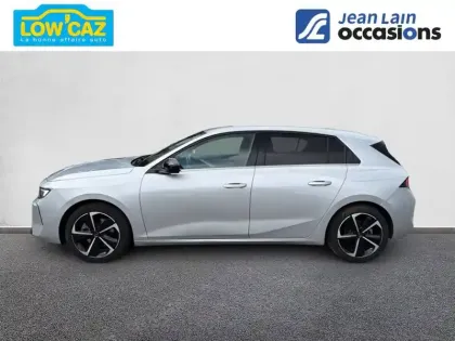 Photo 29 Opel Astra  1.5 Diesel 130 ch BVA8