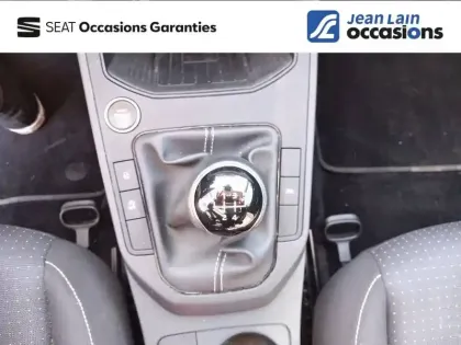 Photo 15 Seat Ibiza  1.0 TSI 95 ch S/S BVM5