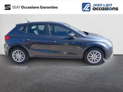Photo 45 Seat Ibiza  1.0 TSI 95 ch S/S BVM5