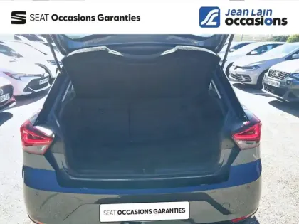 Photo 13 Seat Ibiza  1.0 TSI 95 ch S/S BVM5