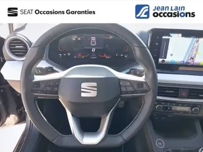 Photo 16 Seat Ibiza  1.0 TSI 95 ch S/S BVM5