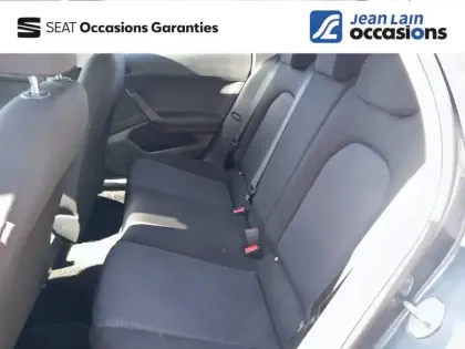 Photo 5 Seat Ibiza  1.0 TSI 95 ch S/S BVM5