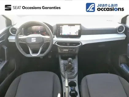 Photo 44 Seat Ibiza  1.0 TSI 95 ch S/S BVM5