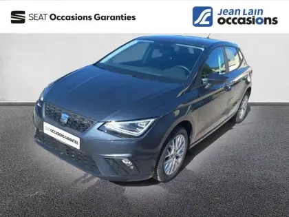 Photo 42 Seat Ibiza  1.0 TSI 95 ch S/S BVM5