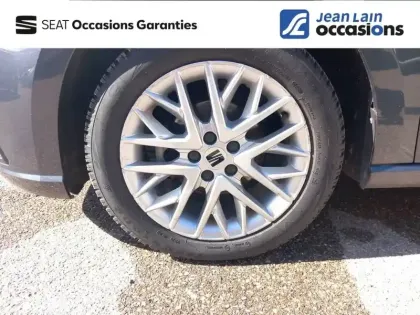 Photo 11 Seat Ibiza  1.0 TSI 95 ch S/S BVM5