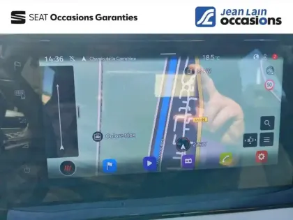 Photo 14 Seat Ibiza  1.0 TSI 95 ch S/S BVM5