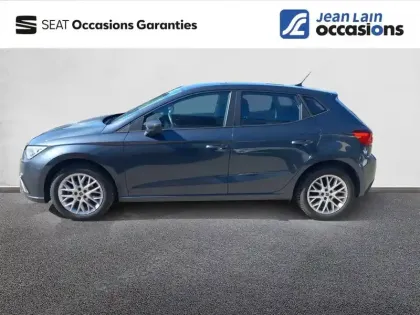 Photo 6 Seat Ibiza  1.0 TSI 95 ch S/S BVM5