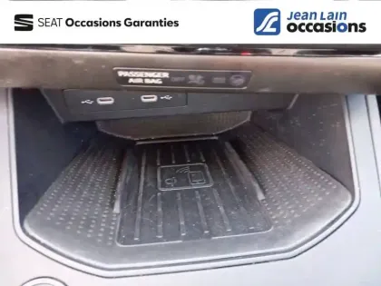 Photo 17 Seat Ibiza  1.0 TSI 95 ch S/S BVM5