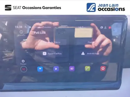 Photo 19 Seat Ibiza  1.0 TSI 95 ch S/S BVM5