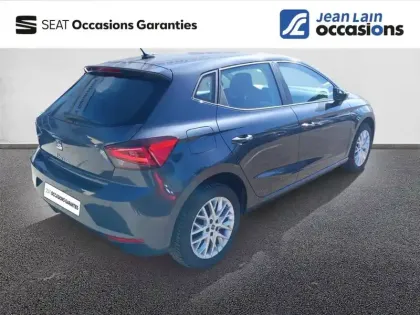Photo 43 Seat Ibiza  1.0 TSI 95 ch S/S BVM5