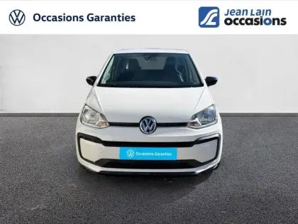 Photo 8 Volkswagen Up  1.0 90 BlueMotion Technology BVM5