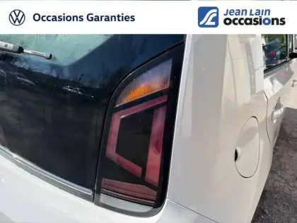 Photo 18 Volkswagen Up  1.0 90 BlueMotion Technology BVM5