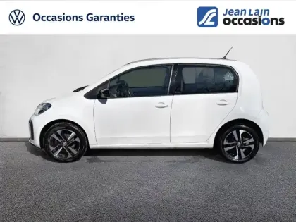 Photo 6 Volkswagen Up  1.0 90 BlueMotion Technology BVM5