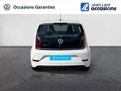 Photo 7 Volkswagen Up  1.0 90 BlueMotion Technology BVM5