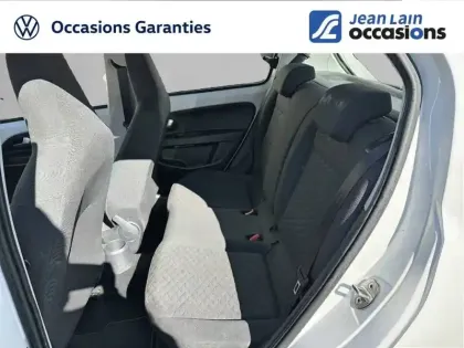 Photo 5 Volkswagen Up  1.0 90 BlueMotion Technology BVM5