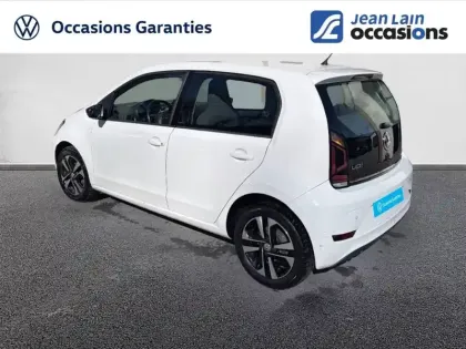 Photo 10 Volkswagen Up  1.0 90 BlueMotion Technology BVM5