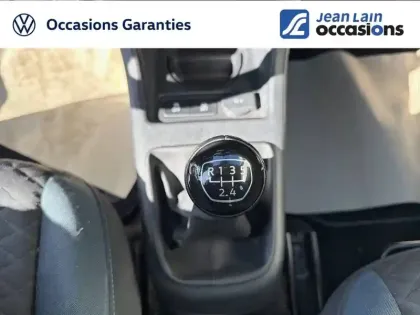 Photo 15 Volkswagen Up  1.0 90 BlueMotion Technology BVM5