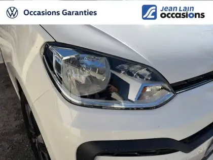 Photo 19 Volkswagen Up  1.0 90 BlueMotion Technology BVM5