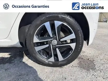 Photo 11 Volkswagen Up  1.0 90 BlueMotion Technology BVM5