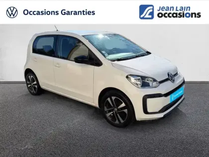 Photo 9 Volkswagen Up  1.0 90 BlueMotion Technology BVM5