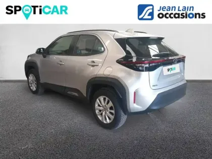 Photo 6 Toyota Yaris  Cross Hybride 116h 2WD