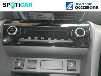 Photo 14 Toyota Yaris  Cross Hybride 116h 2WD