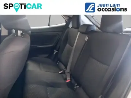 Photo 11 Toyota Yaris  Cross Hybride 116h 2WD