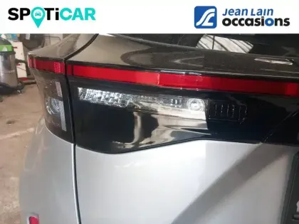 Photo 16 Toyota Yaris  Cross Hybride 116h 2WD