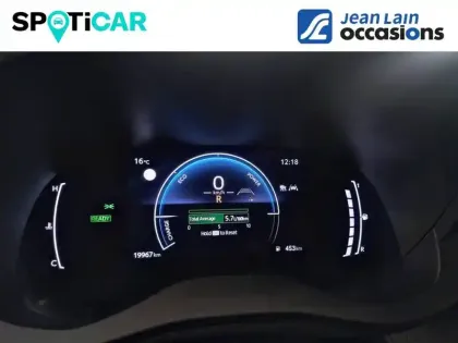 Photo 9 Toyota Yaris  Cross Hybride 116h 2WD