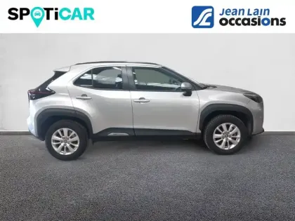 Photo 23 Toyota Yaris  Cross Hybride 116h 2WD