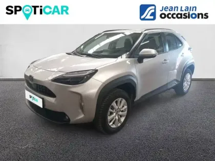 Photo 20 Toyota Yaris  Cross Hybride 116h 2WD
