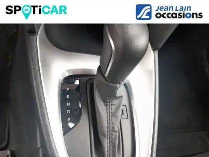 Photo 13 Toyota Yaris  Cross Hybride 116h 2WD