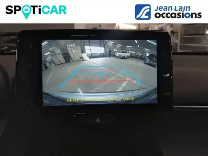 Photo 38 Toyota Yaris  Cross Hybride 116h 2WD